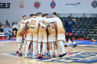 Igokea izborila finale