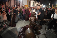 Група “Смак” добила споменик у центру Крагујевца
