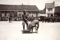 U Beogradu se nekada praktikovalo „rešenije šibom pred narodom“ – surova kazna za prestupnike