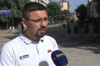 Nikola Elezović, sin Srbina uhapšenog u Kosovskoj Mitrovici: Nemamo zvaničnih informacija o zdravstvenom stanju mog oca