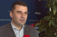 Đuričić: Dan pogibije kolega sa RTRS-a da bude dan novinara