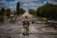 Шта након пропасти украјинске контраофанзиве: Америка припрема “План Б”