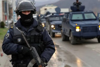 Policija u Prištini: Ubijen policajac u pucnjavi u Banjskoj