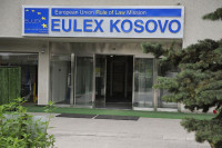 Šef Euleksa stigao u policijsku stanicu u sjevernoj Kosovskoj Mitrovici