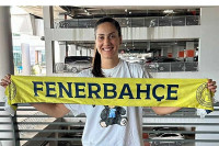 Trebinjka iz SAD u Fenerbahče