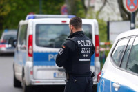Osumnjičeni za ubistvo u Smederevu uhapšen u Njemačkoj