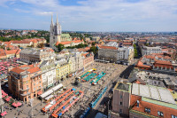 Zagrebački župan optužen da je županijskim novcem platio ručak