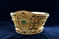 Круна краља Милутина и деспота Стефана Лазаревића биће представљене у Кини