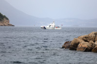 Prekinuta velika potraga za kajakašima kod Dubrovnika, dve osobe nestale