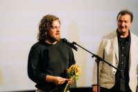 Film iz Srpske nagrađen u Novom Sadu: Priznanje za “Guguto memeto”