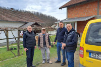 Горан Плотан о помоћи из Фонда солидарности: Саборци у Српцу нису заборављени