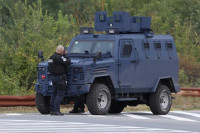 Завршена операција тзв.косовске полиције у Бањској,сутра одлука о уласку у село