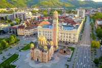 Grad Banjaluka bilježi rekordnu posjetu turista