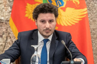 Abazović: Nema više odlaganja, popis u Crnoj Gori će biti od 1. do 15. novembra