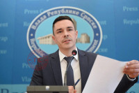 Bukejlović: Neprofitne organizacije su agenti stranog uticaja ako postupaju neustavno