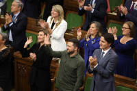 Trudo se izvinio zbog odavanja počasti nacističkom vojniku