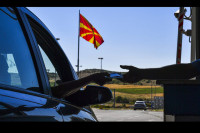 У Сјеверној Македонији пронађен Француз који се води као нестао