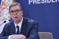Вучић: Србија ће истражити догађаје који су довели до пуцњаве на КиМ