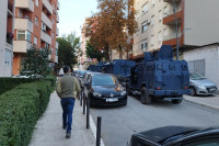Приштински специјалци врше претресе на сјеверу КиМ