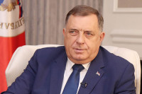 Dodik: Podržati rukovodstvo Srbije u zaštiti naroda na Kosmetu