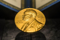 Аналитичари: Нобелову награду за мир ове године би могли да добију активисти