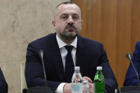 Radoičić priznao da je organizovao oružanu grupu u Banjskoj