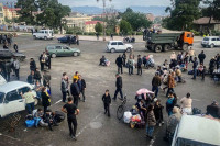 УНХЦР: Више од 100.000 Јермена избjегло из Нагорно-Карабаха у Јерменију