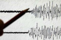 Земљотрес јачине 4,2 степена у Егејском мору, осjетио се у Грчкој и Турској