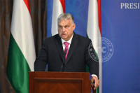 Орбан: Запад настоји да глобализује рат у Украјини, сукоб два словенска народа