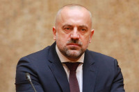 Milan Radoičić se odazvao pozivu MUP-a