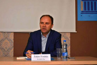 Суспендован директор програма на српском због извјештавања о Бањској