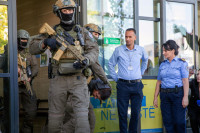 Припадници специјалног одреда тзв. косовске полиције претукли тројицу Срба