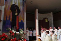 Хрватска: Обиљежена 25. годишњица беатификације Степинца