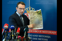 Petković: Patolozi utvrdili da je Mijailović ubijen dok je ležao na leđima