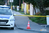 Pronađeno oružje kojim je ubijen policijski inspektor