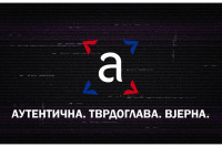 Нови логотип, ћирилица и богата програмска шема АТВ – аутентично, тврдоглаво, вјерно