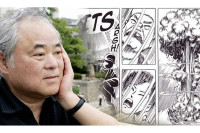 Manga “Bosonogi Gen” na srpskom jeziku u izdanju “Lokomotive”: Smrt i život u paklu Hirošime