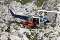 Спасена њемачка држављанка током планинарења на Дурмитору