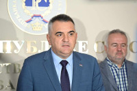 Minić: Smjene u šumskim gazdinstvima koja imaju negativno poslovanje