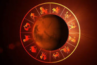 Mars ulazi u Škorpiju! Moćan astro period - tajne, manipulacije i razotkrivanje