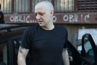 Zoran Marjanović nakon puštanja iz pritvora: Ne bih životinju mogao da ubijem, a kamoli ženu