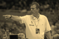 Grčka košarka zavijena u crno – preminuo legendarni trener