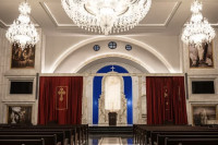 Након 100 година Турска добија прву цркву