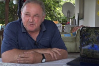 Dončićev djed: Neću umreti dok Luka ne dođe na Kosovo VIDEO