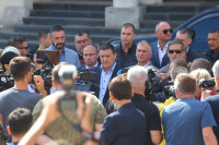 Коалиција тражи Станивуковићеву оставку