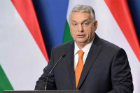 Orban: Brisel kreira orvelovski svijet pred našim očima