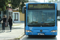 Несрећа у Загребу: Аутобус ударио жену, преминула на лицу мјеста