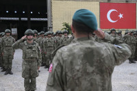 Турска од 10. октобра преузима мисију НАТО-а на КиМ
