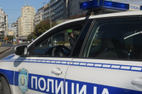 Обрушио се зид у центру Београда, повријеђен радник