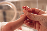 Око 13,4 милиона беба у 2020. рођено пријевремено